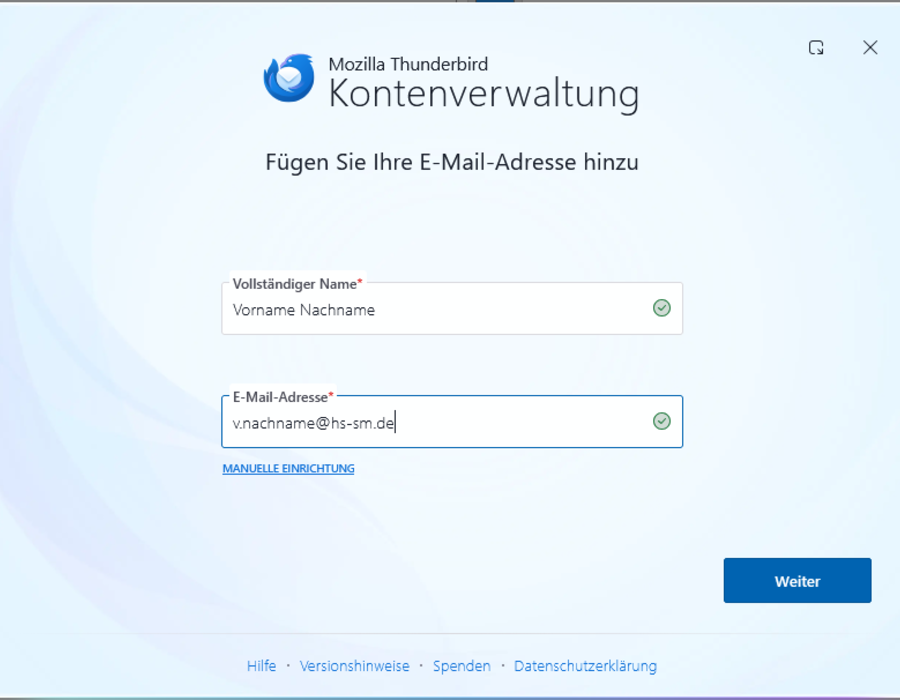 exchange-thunderbird-01-name-e-mail.png